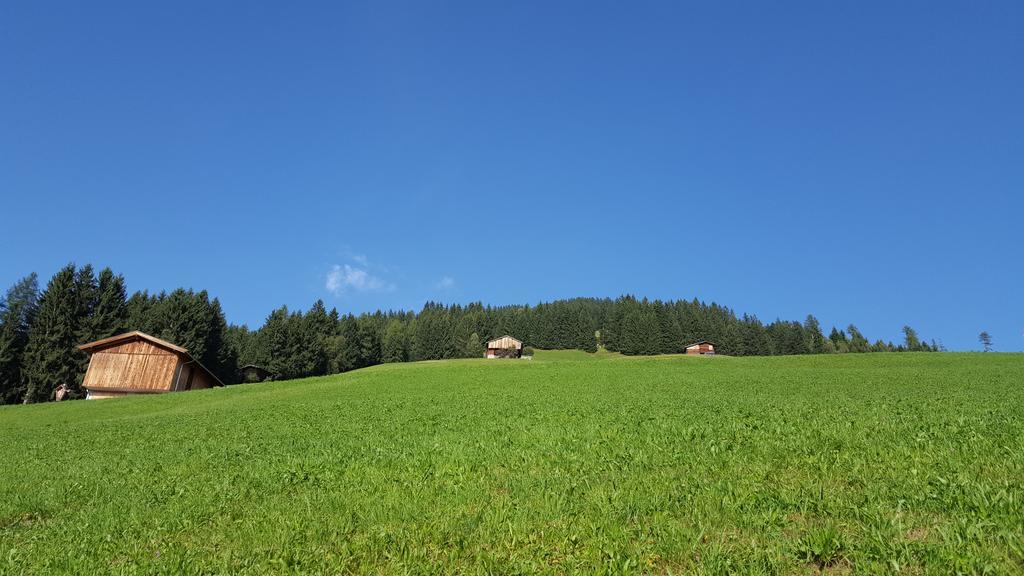 阿尔卑巴赫Studio Schwarzenauer公寓 外观 照片
